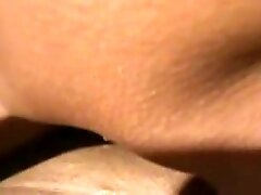 close-up of wifes amazing beautiful pussy