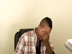 Swarthy hottie named Monique acquires a hard assfucking