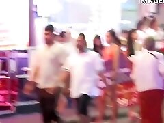 Beach Road Hooker - Prostitute - Pattaya, Thailand!