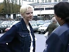German amateur #2 full movie