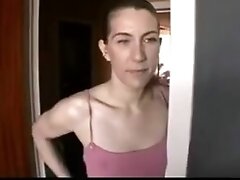 French mature with her hairy pussy fucked