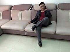 chinese bondage