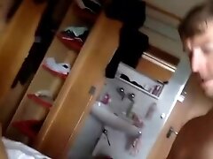 Nastya Fingerling (Rybka) FckAnal WebCam ch5