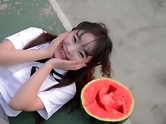 teen 18+ girls babe pussy love to watch them play each others body