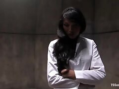 Yasmin Lee, Ranger - Kink