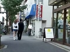 Crazy Japanese slut in Amazing JAV movie