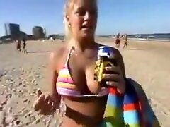 Tit Flash Compilation