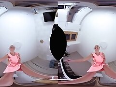 CzechVRFetish 154 Gorgeous Pussy Close-up