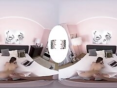 My Step mom Is A Cam Whore - VirtualTaboo