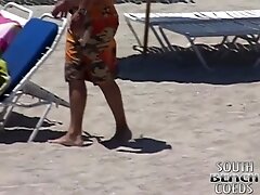Video on and Around Southbeach - SouthBeachCoeds