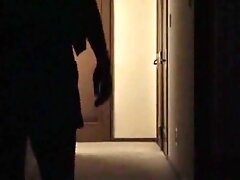 Horny Japanese model Marina Sawajiri, Kanade Towa, Mirai Koda in Exotic Stockings, Blowjob JAV movie