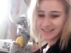 Turkish Civciv Periscope Show 4