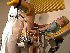 Fabulous amateur European, BDSM adult clip
