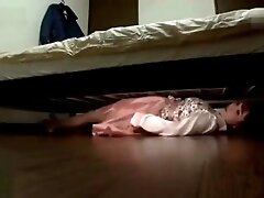 Crazy adult movie Japanese watch like in your dreams