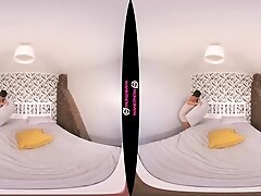 Rule Breaker - WankitnowVR