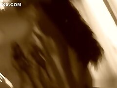 Crazy pornstar in incredible masturbation, lesbian porn movie