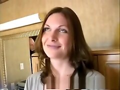 Trying lesbian sex for the first time