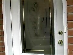 Best pornstar Jamie James in amazing redhead, dildos/toys adult scene