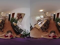 Open Borders: Buongiorno, Italia! - VRBangers