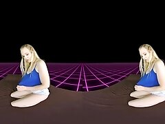 Lily Rader in Up Close and Personal With Lily Rader - Fapp3D