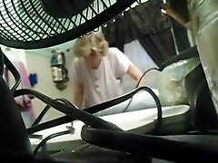on Grandma #2