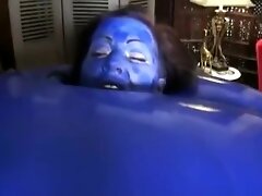 blueberry inflation