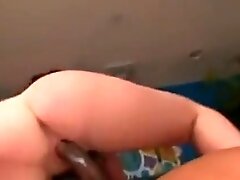 Cherish Ley Phat Ass White Girl