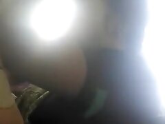 Indian mature horny leady enjoy boobs touching.she support me.wow