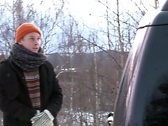 SEXCAPE, Season #01, Ep.07