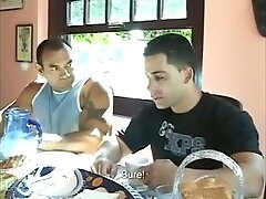 Brazilians burning 02