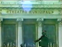 Ninfetas Profundas Primeiro Filme de KidBengala 1990