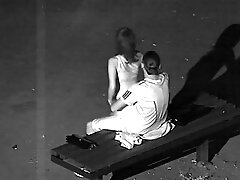 Spying sex 3