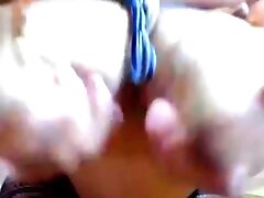 Cameravoyeur - Huge Long Nipple Milking pregnant Whores 23
