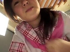 Japanese amateur Sachi san