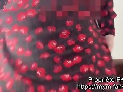 Un Lyceen De 18 Ans Se Fait Vider Les Couilles Par Une Milf En Chaleur A Sortie Du Lycee