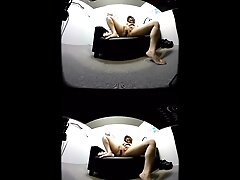 Japanese Cam Catches Fingering - PetersPrimoVR