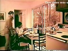 Sharon Mitchell, Jenny Baxter, Wade Nichols,Monique Cardin & Others - The Secret Dreams Of Mona Q (1977)