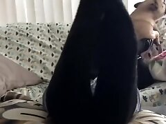 Egyptian Girl Soles PT. 1