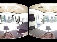 Lana Rhoades Damon Dice in NaughtyAmericaVR