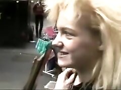 Anita Show to Harry