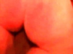 Cuckolds MILF wife riding cock Sissy watches her