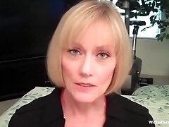 Fun With The Granny Amateur Slut Milf