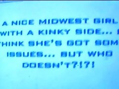 Midwestern Girl Is Turned Into A Slut