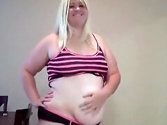 Big coca-cola bloat