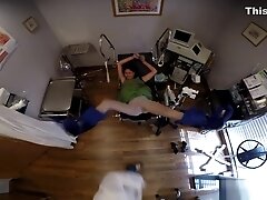 Troubled teens 18+ Treatment - Yesenia Sparkles - 2 OF 7 - CAPTIVECLINIC.COM