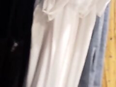 Indian Ass Jeans Gand