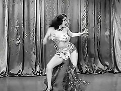 Blaze Starr Goes Nudist (1963)