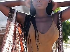 Shasta Wonder in Heatwave - PlayboyPlus