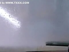 Horny homemade Car, Cougar sex clip