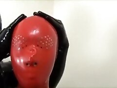 Japanese Red Latex - Dlrrs 122